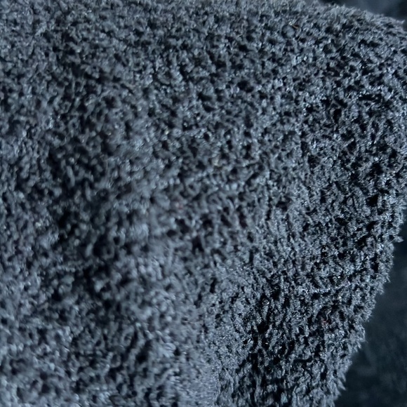 Jeffree Star teddy bear hoodie 🖤💕 - Picture 3 of 4